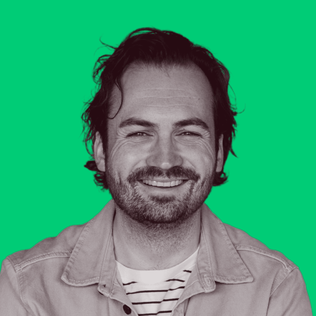Joël — Business & Strategie