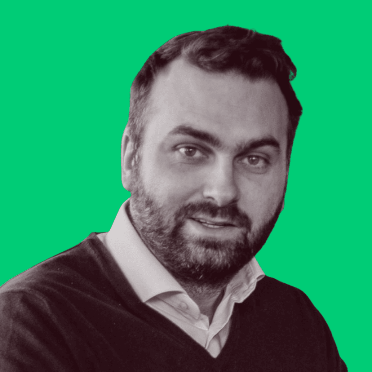 Ruben — Tech & Infrastructure